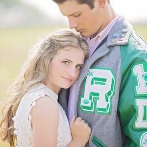 Meet your Posher, Chrissy